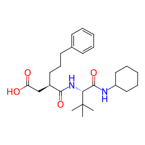 Chemical structure of BindingDB Monomer ID 50097250