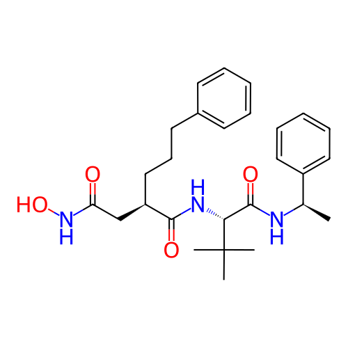 Chemical structure of BindingDB Monomer ID 50097252