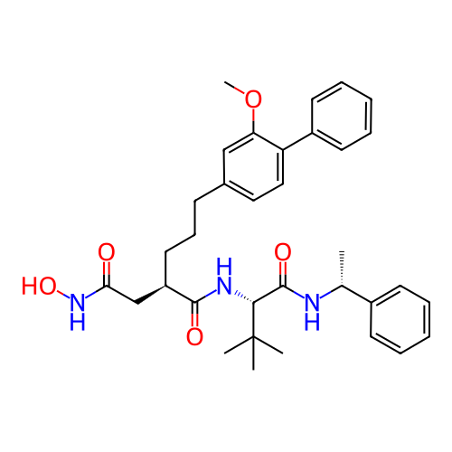 Chemical structure of BindingDB Monomer ID 50097266