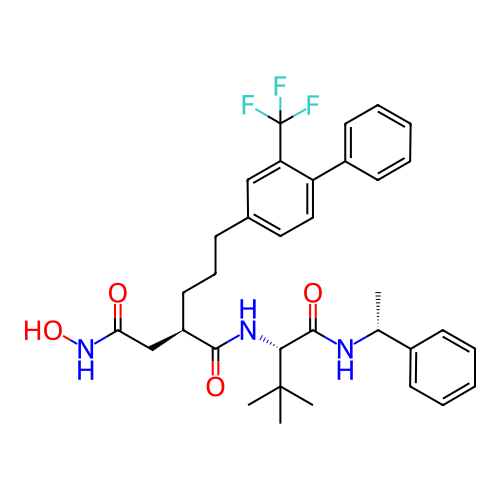 Chemical structure of BindingDB Monomer ID 50097269