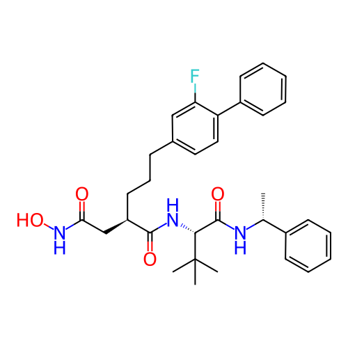 Chemical structure of BindingDB Monomer ID 50097272