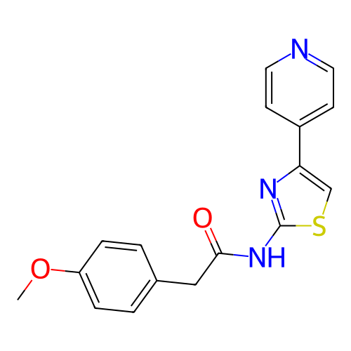 Chemical structure of BindingDB Monomer ID 50097353