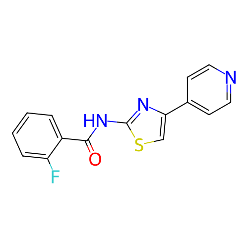Chemical structure of BindingDB Monomer ID 50097359