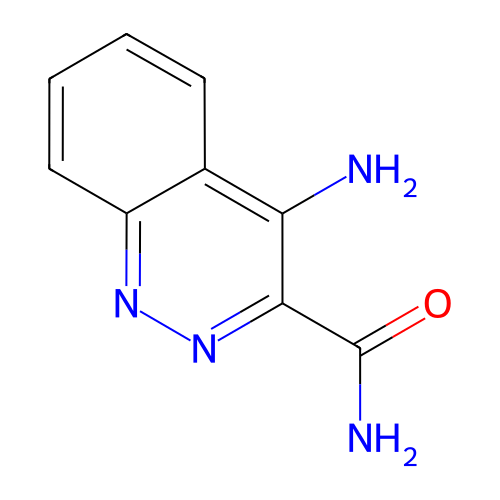 Chemical structure of BindingDB Monomer ID 50097398
