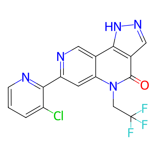 Chemical structure of BindingDB Monomer ID 50097399