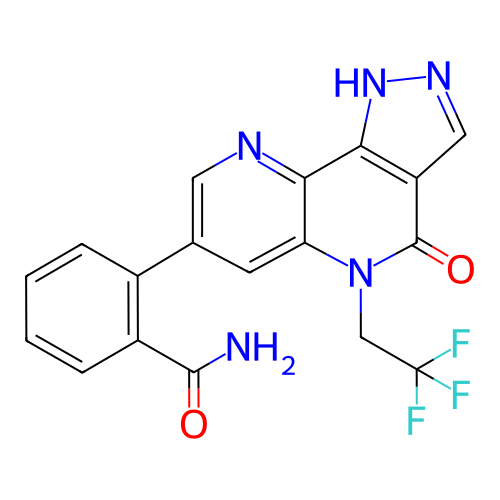 Chemical structure of BindingDB Monomer ID 50097406