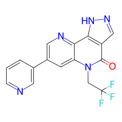 Chemical structure of BindingDB Monomer ID 50097411