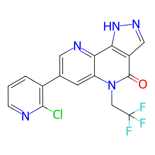 Chemical structure of BindingDB Monomer ID 50097412