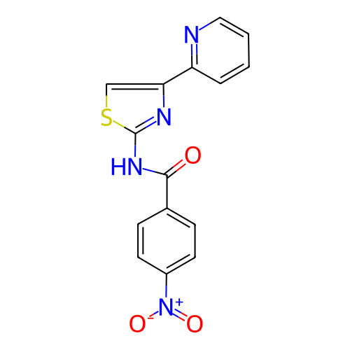 Chemical structure of BindingDB Monomer ID 50097429