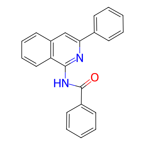 Chemical structure of BindingDB Monomer ID 50097439