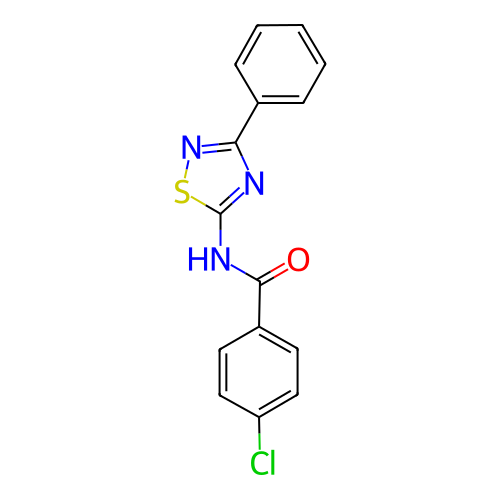 Chemical structure of BindingDB Monomer ID 50097442