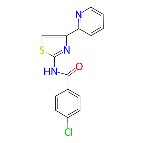 Chemical structure of BindingDB Monomer ID 50097448