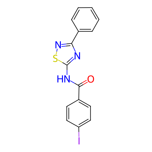 Chemical structure of BindingDB Monomer ID 50097449