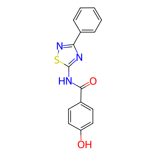 Chemical structure of BindingDB Monomer ID 50097451