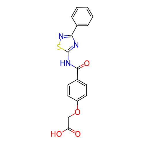 Chemical structure of BindingDB Monomer ID 50097452