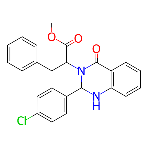 Chemical structure of BindingDB Monomer ID 50097462
