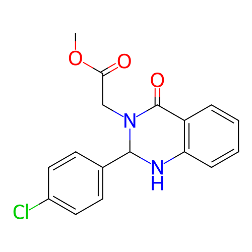 Chemical structure of BindingDB Monomer ID 50097463