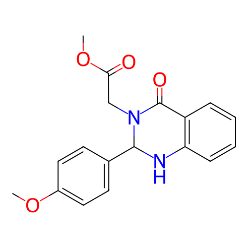 Chemical structure of BindingDB Monomer ID 50097464