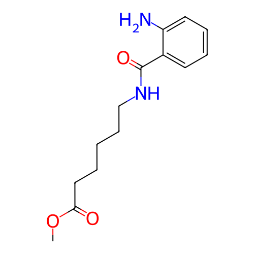 Chemical structure of BindingDB Monomer ID 50097466
