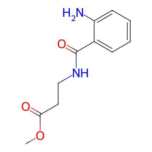 Chemical structure of BindingDB Monomer ID 50097471