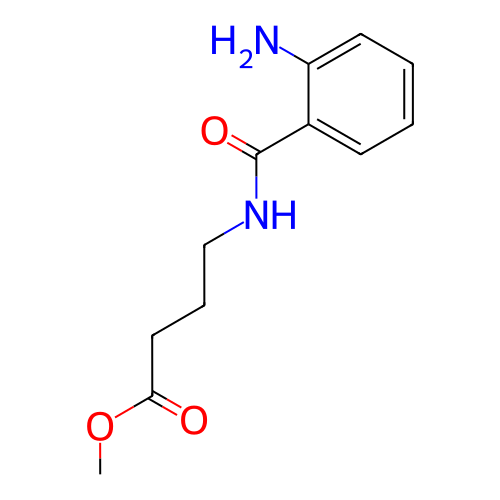 Chemical structure of BindingDB Monomer ID 50097472