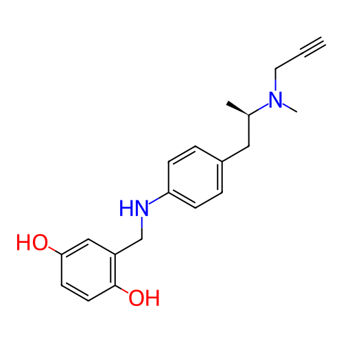 Chemical structure of BindingDB Monomer ID 50097481