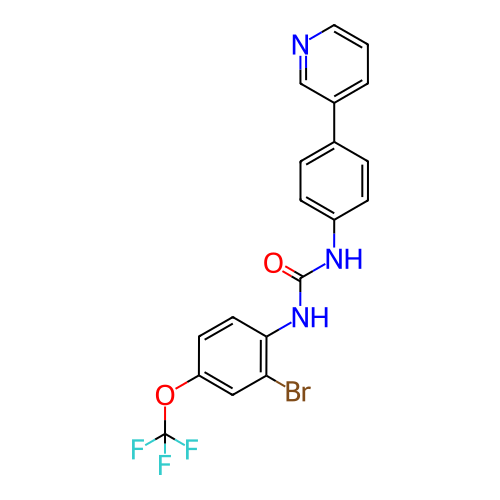 Chemical structure of BindingDB Monomer ID 50097510