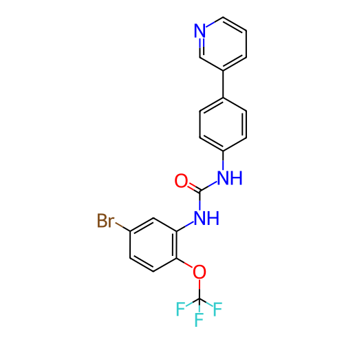 Chemical structure of BindingDB Monomer ID 50097511