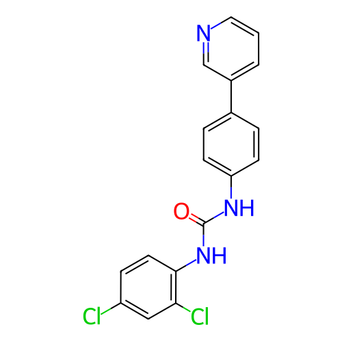 Chemical structure of BindingDB Monomer ID 50097512