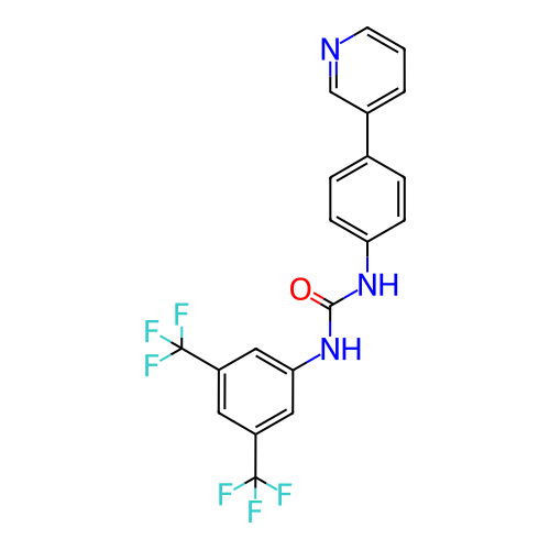 Chemical structure of BindingDB Monomer ID 50097514