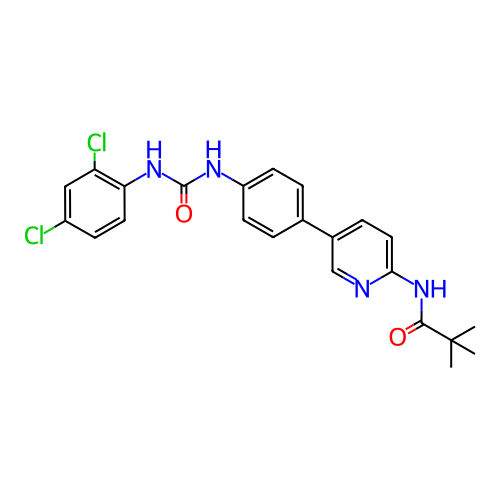Chemical structure of BindingDB Monomer ID 50097518