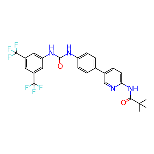 Chemical structure of BindingDB Monomer ID 50097520