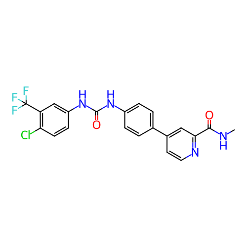Chemical structure of BindingDB Monomer ID 50097523