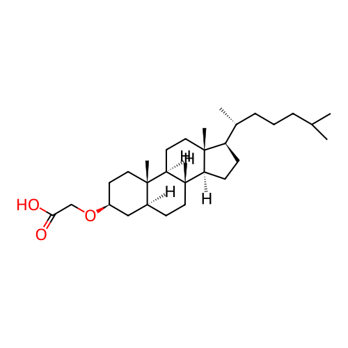 Chemical structure of BindingDB Monomer ID 50097532