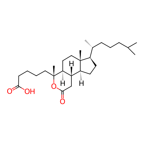 Chemical structure of BindingDB Monomer ID 50097534