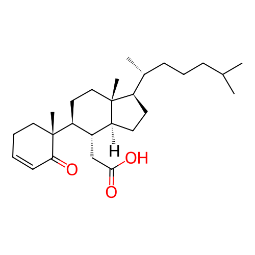 Chemical structure of BindingDB Monomer ID 50097538