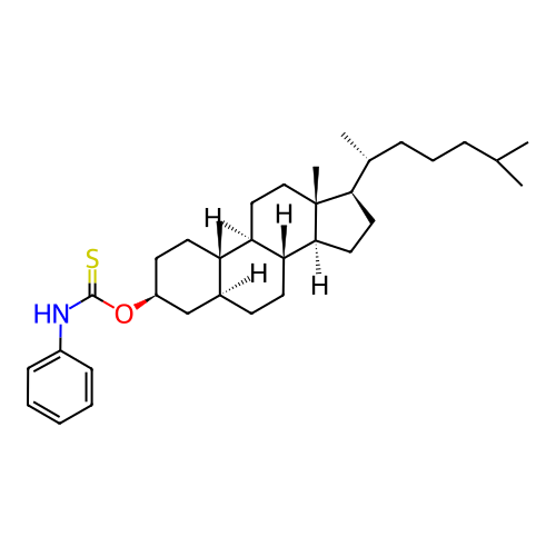 Chemical structure of BindingDB Monomer ID 50097542