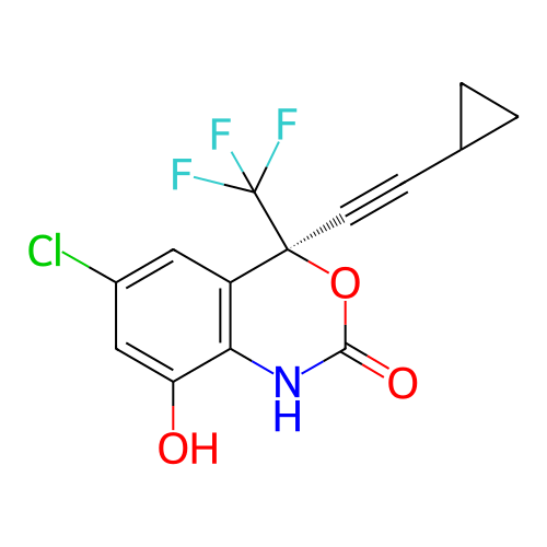 Chemical structure of BindingDB Monomer ID 50097571