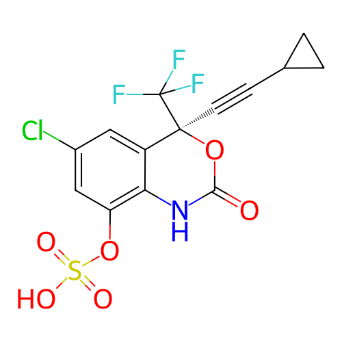 Chemical structure of BindingDB Monomer ID 50097574