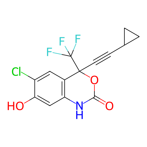 Chemical structure of BindingDB Monomer ID 50097575