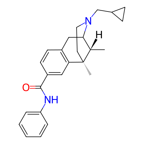 Chemical structure of BindingDB Monomer ID 50097577