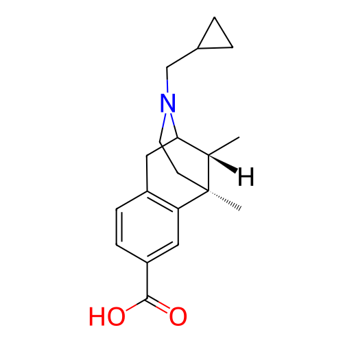 Chemical structure of BindingDB Monomer ID 50097584