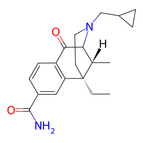 Chemical structure of BindingDB Monomer ID 50097586