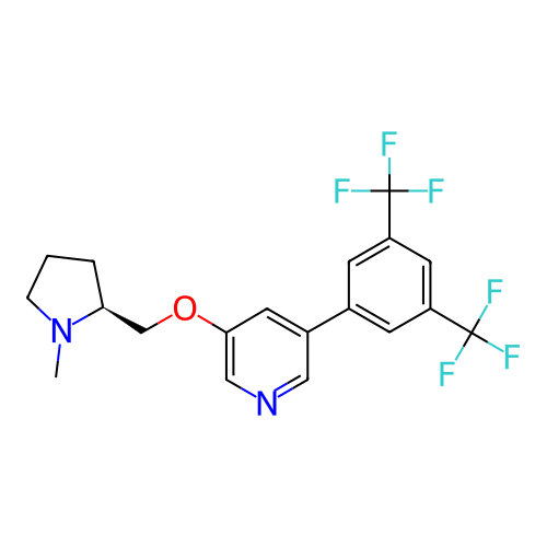 Chemical structure of BindingDB Monomer ID 50097591