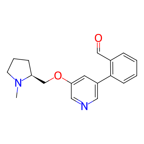 Chemical structure of BindingDB Monomer ID 50097595