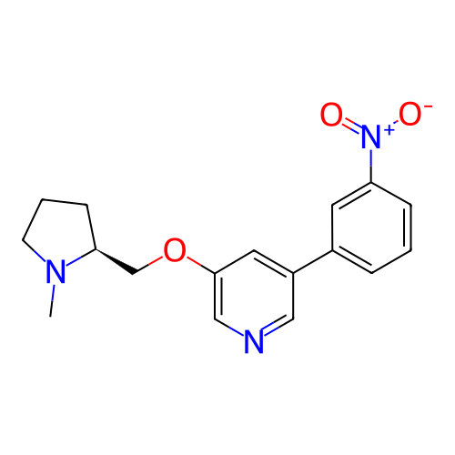Chemical structure of BindingDB Monomer ID 50097599