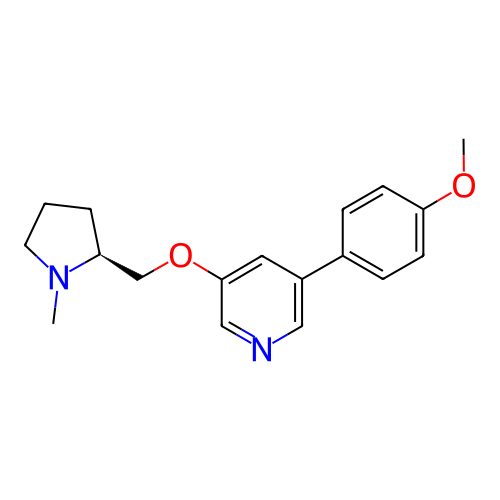 Chemical structure of BindingDB Monomer ID 50097604