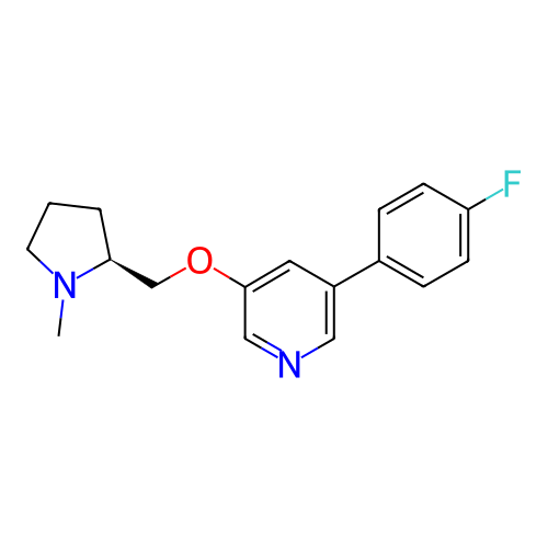 Chemical structure of BindingDB Monomer ID 50097606