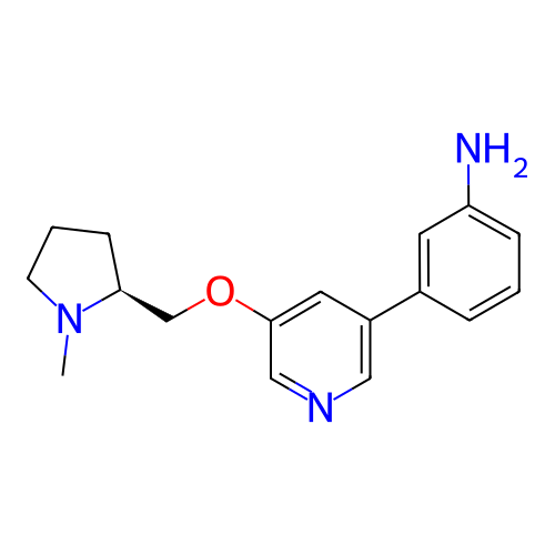 Chemical structure of BindingDB Monomer ID 50097609