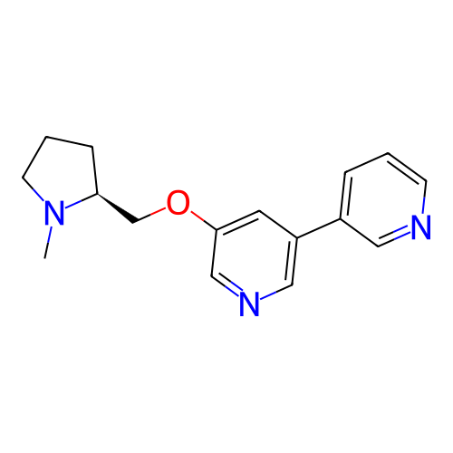 Chemical structure of BindingDB Monomer ID 50097612